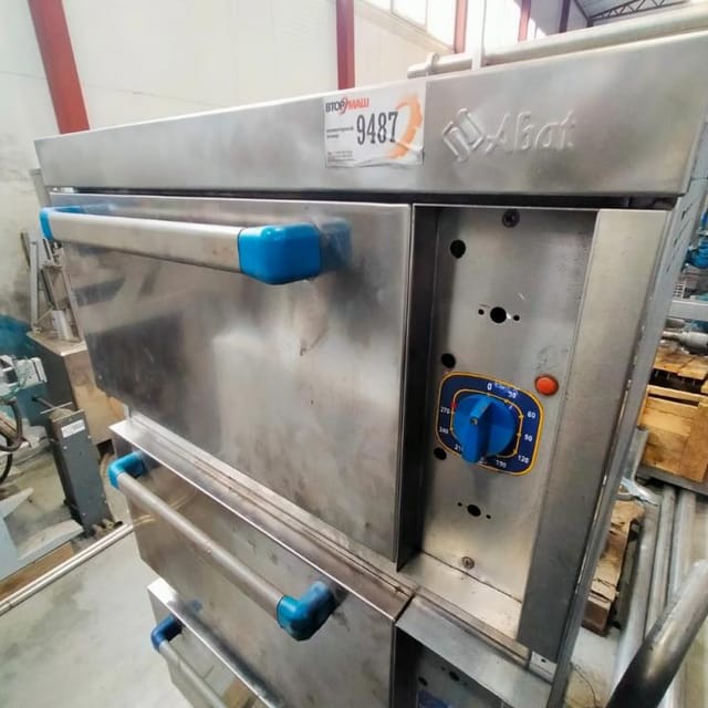 Шкаф жарочный ШЖЭ-3 инв.9487