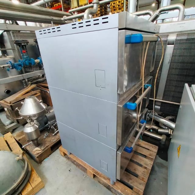 Шкаф жарочный ШЖЭ-3 инв.9487