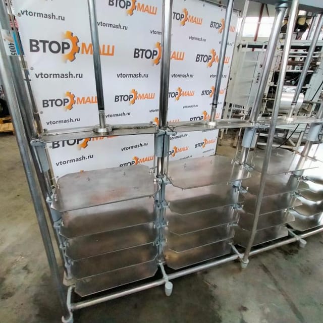 Пресс сырный Е8-ОПГ инв.4005