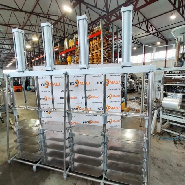 Пресс сырный Е8-ОПГ инв.4005