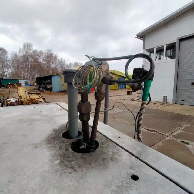 ГЛВ 2,5 инв.8953