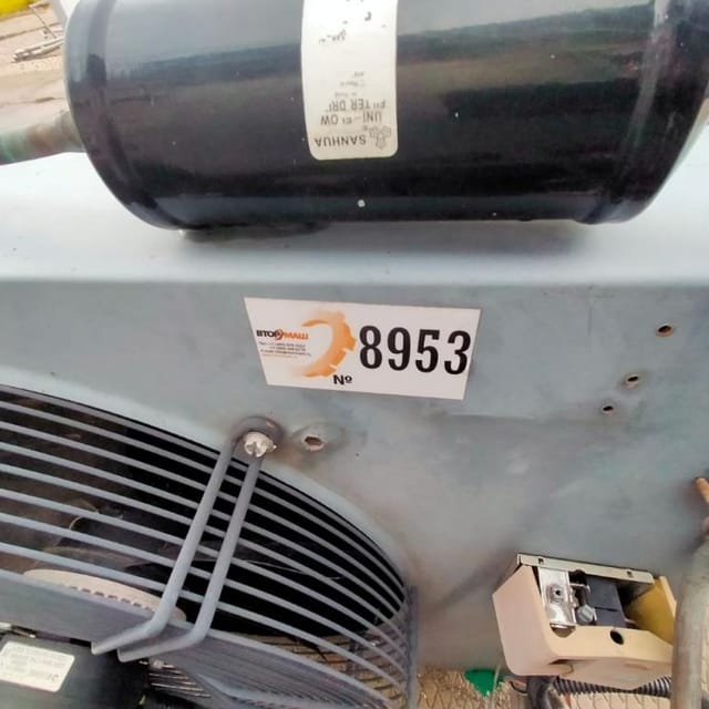 ГЛВ 2,5 инв.8953