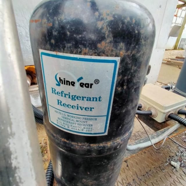 ГЛВ 2,5 инв.8953