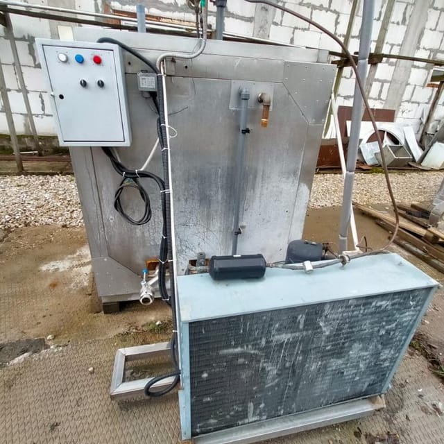 ГЛВ 2,5 инв.8953