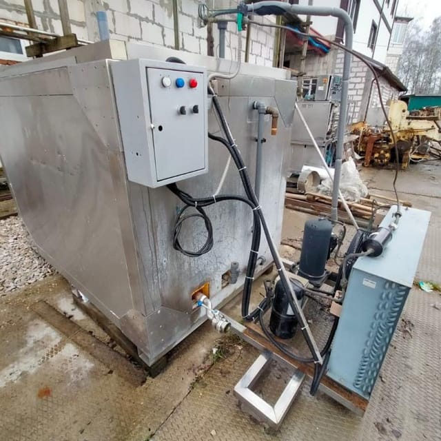 ГЛВ 2,5 инв.8953