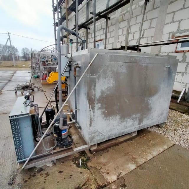 ГЛВ 2,5 инв.8953