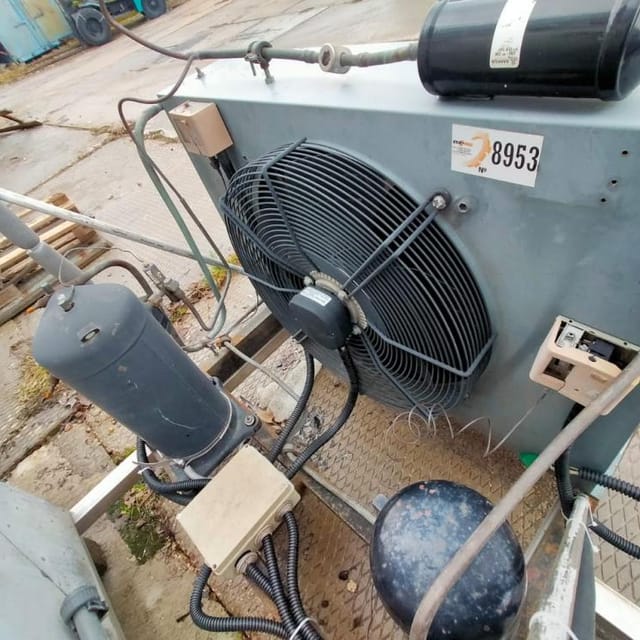 ГЛВ 2,5 инв.8953