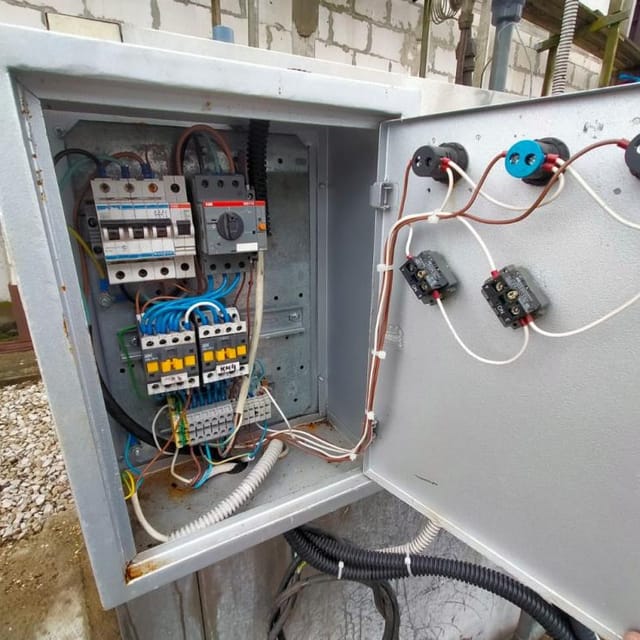 ГЛВ 2,5 инв.8953