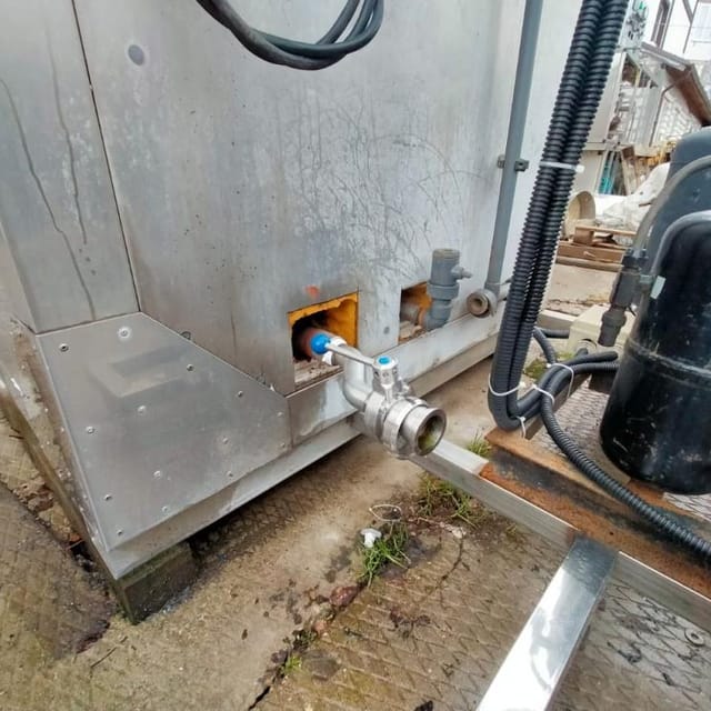 ГЛВ 2,5 инв.8953