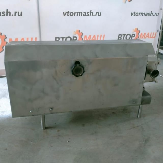 Насос кулачковый INOXPA SLR инв.9025