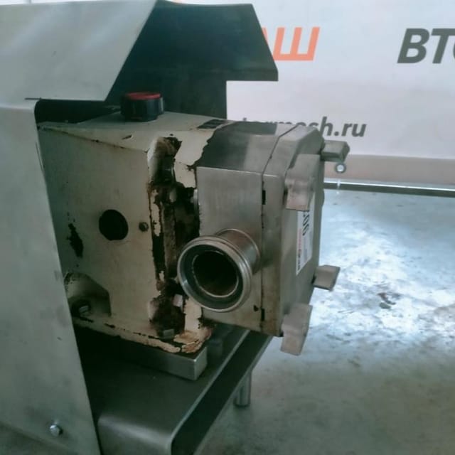 Насос кулачковый INOXPA SLR инв.9025