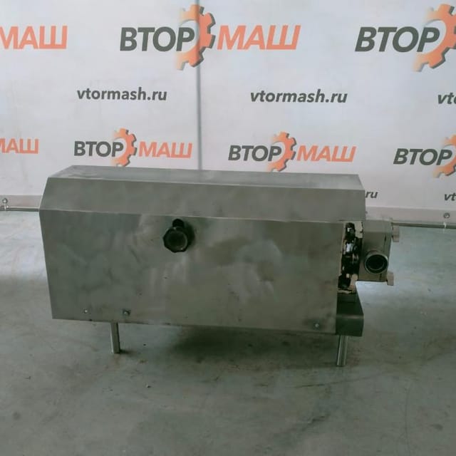 Насос кулачковый INOXPA SLR инв.9025