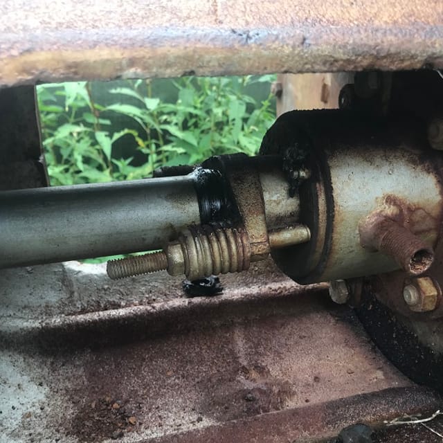 Реактор 2 куб.м. инв.9689