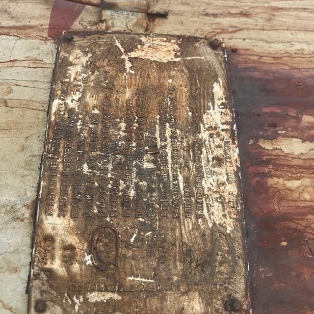 Реактор 2 куб.м. инв.9689