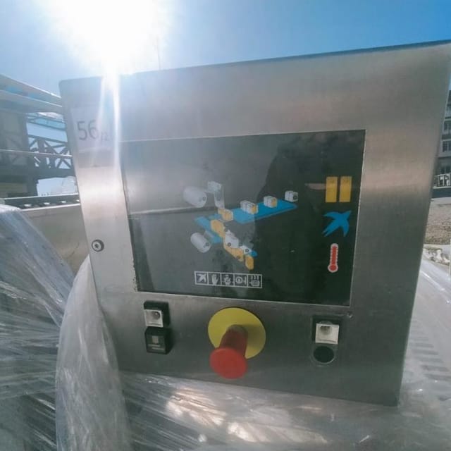 TETRA PAK  Tetra Multi Shrink 62 инв.8019