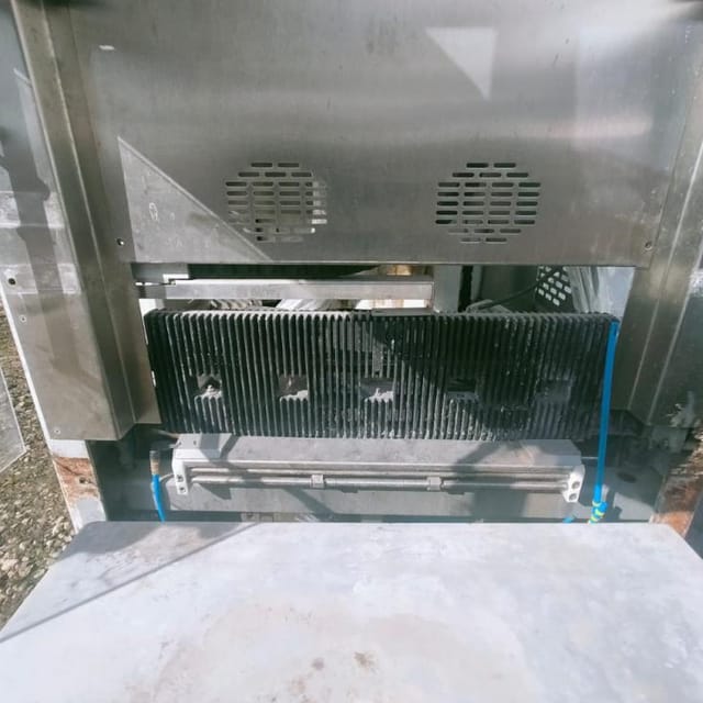 TETRA PAK  Tetra Multi Shrink 62 инв.8019