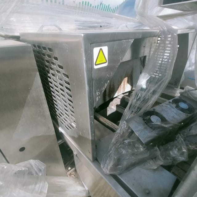 TETRA PAK  Tetra Multi Shrink 62 инв.8019