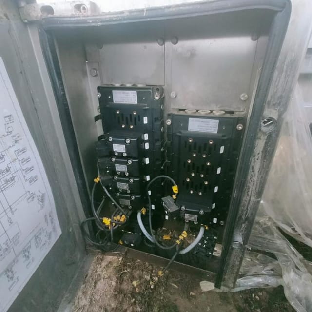 TETRA PAK  Tetra Multi Shrink 62 инв.8019