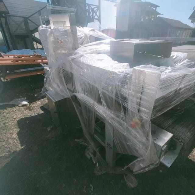 TETRA PAK  Tetra Multi Shrink 62 инв.8019