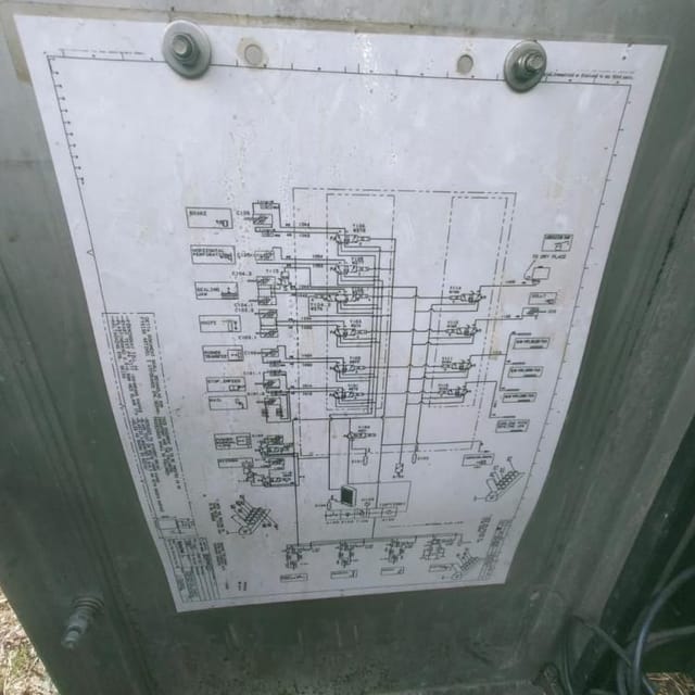 TETRA PAK  Tetra Multi Shrink 62 инв.8019