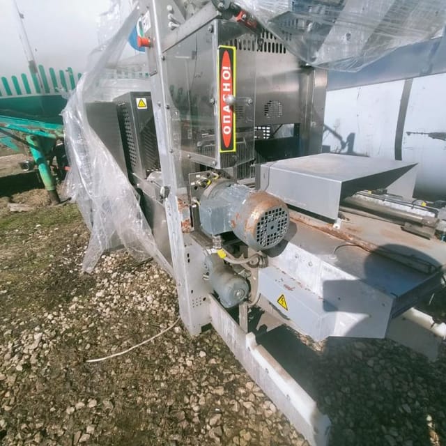 TETRA PAK  Tetra Multi Shrink 62 инв.8019