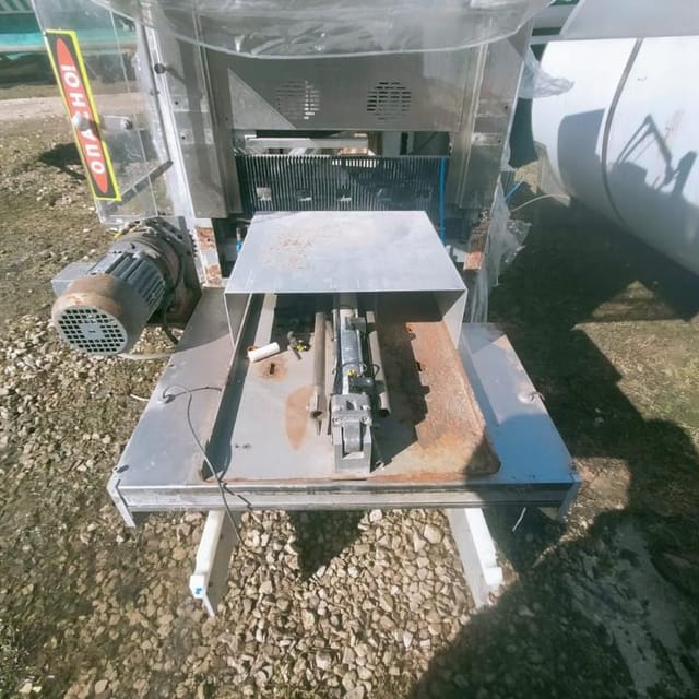 TETRA PAK  Tetra Multi Shrink 62 инв.8019