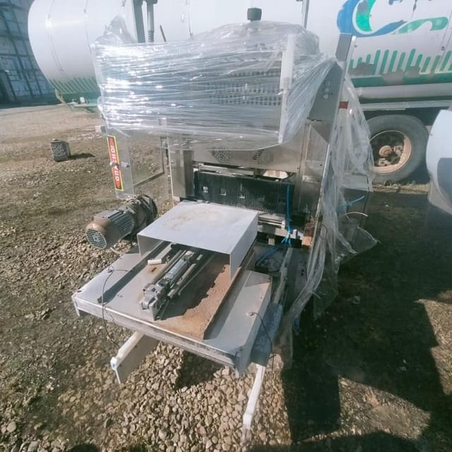 TETRA PAK  Tetra Multi Shrink 62 инв.8019