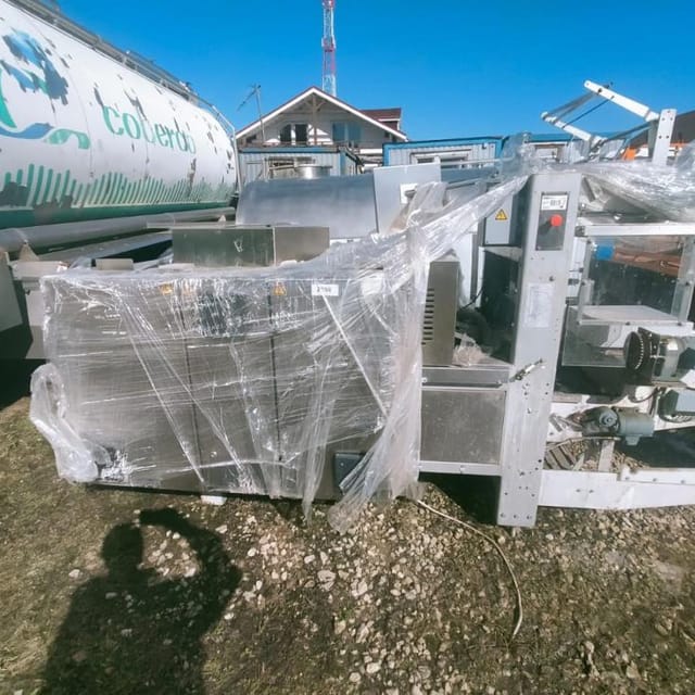 TETRA PAK  Tetra Multi Shrink 62 инв.8019