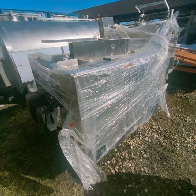 TETRA PAK  Tetra Multi Shrink 62 инв.8019