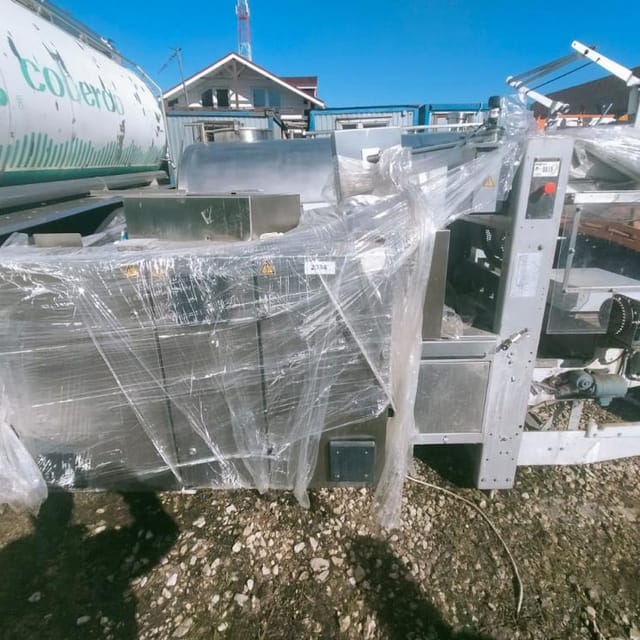 TETRA PAK  Tetra Multi Shrink 62 инв.8019