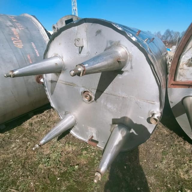 Я1-ОСВ-4 инв.9445