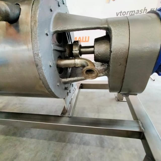 Маслообразователь Я7 -ОМЗТ инв.9410