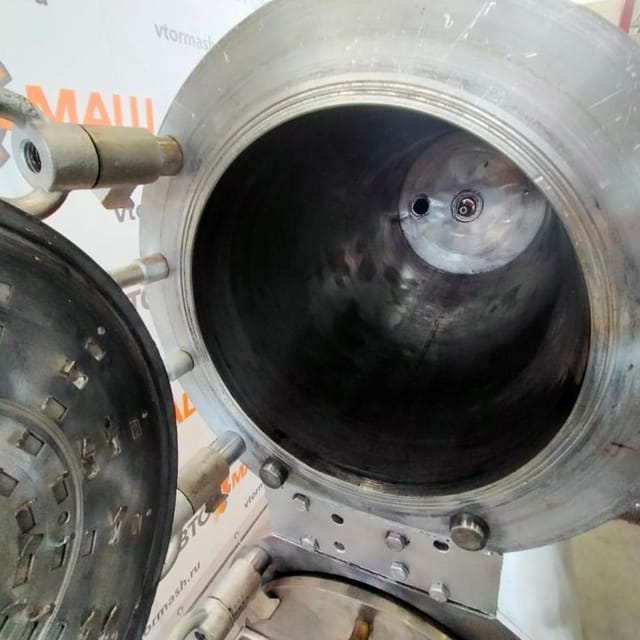 Маслообразователь Я7 -ОМЗТ инв.9410