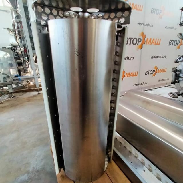 Маслообразователь Я7 -ОМЗТ инв.9410