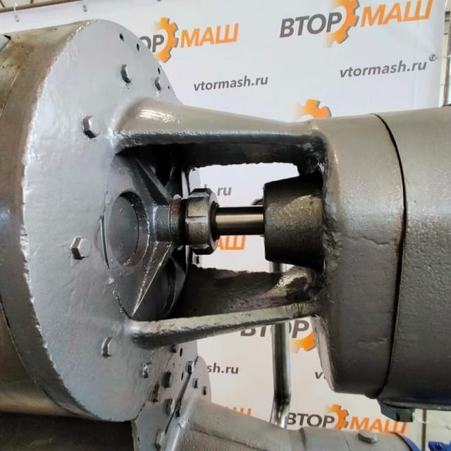 Маслообразователь Я7 -ОМЗТ инв.9410