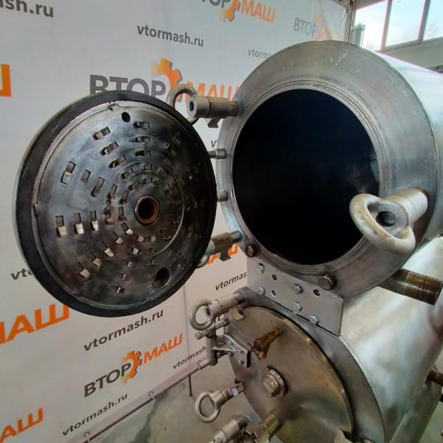 Маслообразователь Я7 -ОМЗТ инв.9410