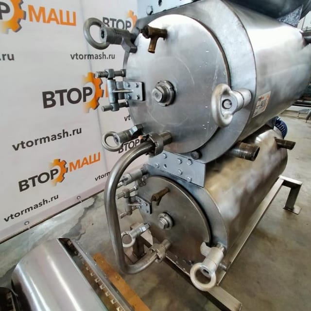 Маслообразователь Я7 -ОМЗТ инв.9410