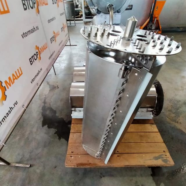 Маслообразователь Я7 -ОМЗТ инв.9410