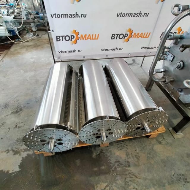 Маслообразователь Я7 -ОМЗТ инв.9410