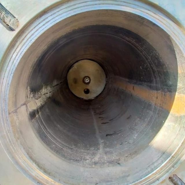 Маслообразователь Я7-ОМ-3Т 3 секции инв.8122