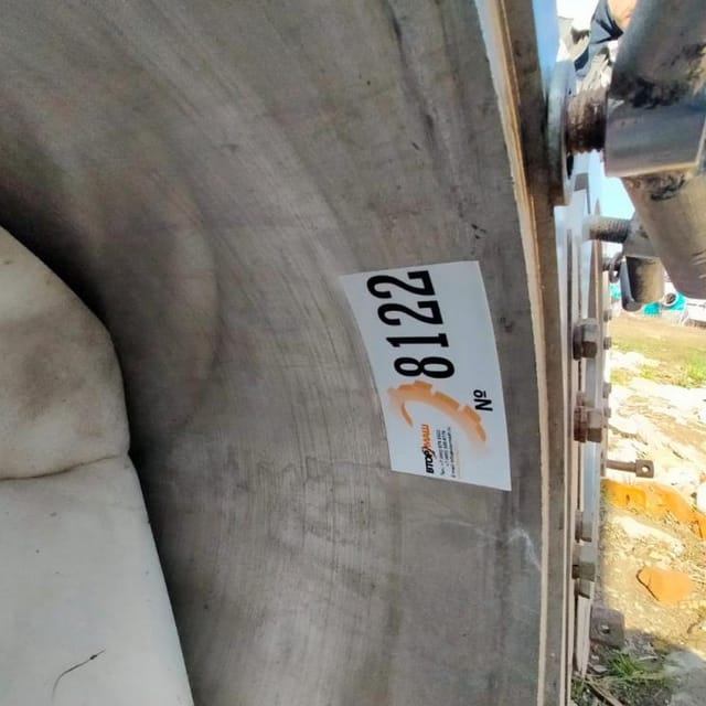 Маслообразователь Я7-ОМ-3Т 3 секции инв.8122