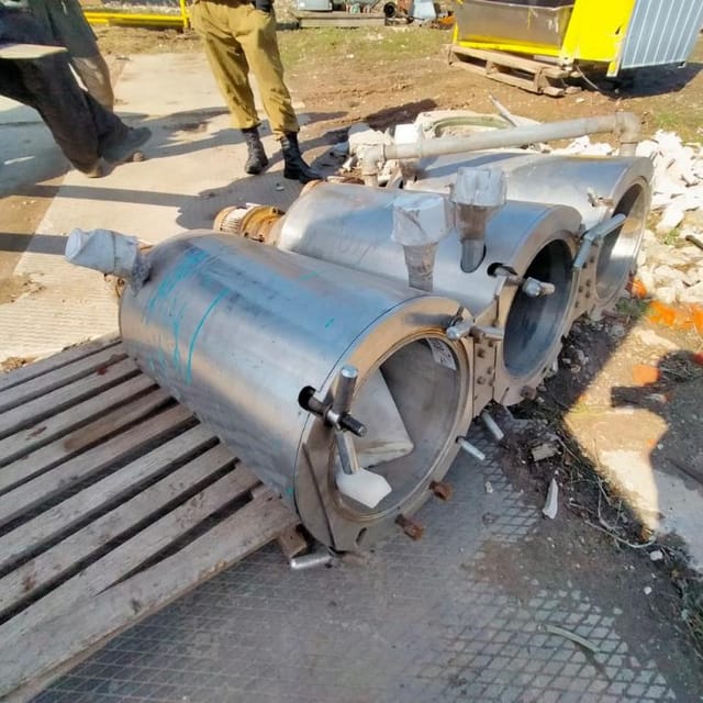 Маслообразователь Я7-ОМ-3Т 3 секции инв.8122