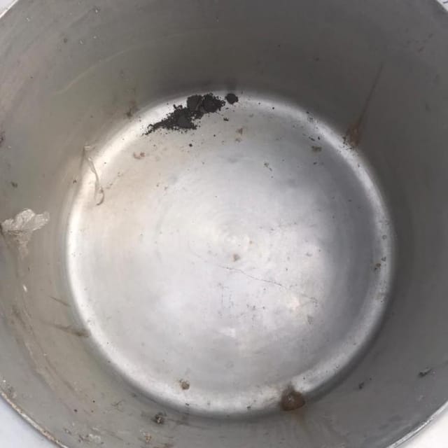 Котел варочный 160л инв.11064