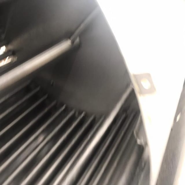 Охладитель творога УПТ с нерж рамой инв.11066