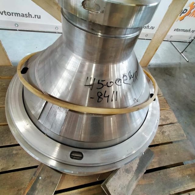 Сепаратор-сливкоотделитель марки Ж5-ОС2Н-С 10куб/час инв.8411