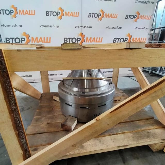 Сепаратор-сливкоотделитель марки Ж5-ОС2Н-С 10куб/час инв.8411