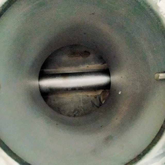 Восстановитель молока Я16 ОПЖ инв.9033