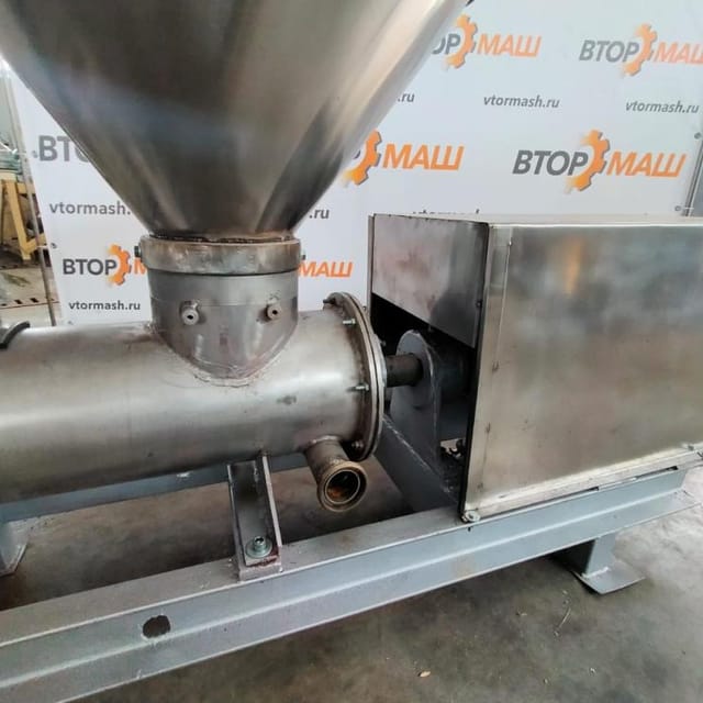 Восстановитель молока Я16 ОПЖ инв.9033