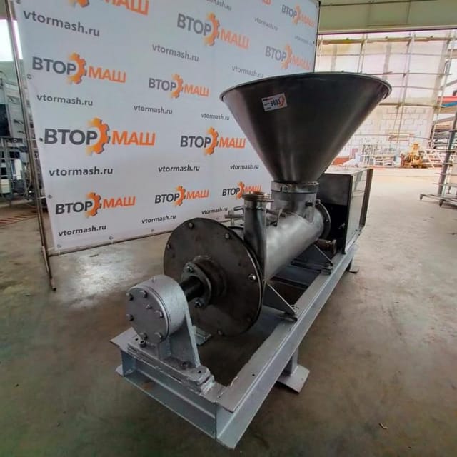 Восстановитель молока Я16 ОПЖ инв.9033