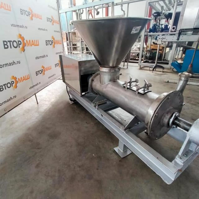 Восстановитель молока Я16 ОПЖ инв.9033